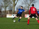 S.K.N.W.K. 3 - Bevelanders 4 (comp.) seizoen 2021-2022 (20/143)